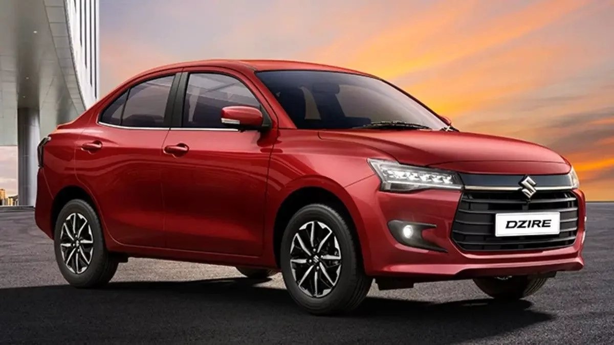 Maruti Dzire taxi service in Ghaziabad